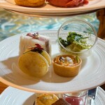 ザ ロビーラウンジ - 