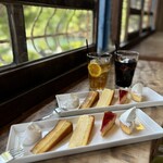 CHEESE CAKE PRINCESS - 