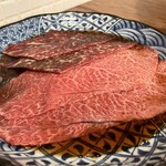 虎ノ門 たれ焼肉のんき - 