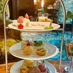 ザ ロビーラウンジ - 