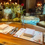 ザ ロビーラウンジ - 