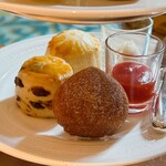 ザ ロビーラウンジ - 