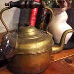 Hachihare - やかんと乾杯