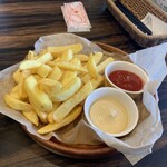 びっくりドンキー 浜松西伊場店 - 