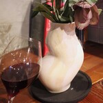 Hachihare - オシリと乾杯