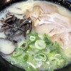 博多ラーメン清水屋