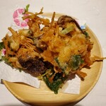 京ごはんふわっとふわっと - 