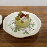 ラ・ローズ・ジャポネ - 