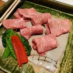 京ごはんふわっとふわっと - 