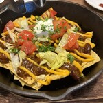 スキレットダイナー - 