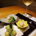 京ごはんふわっとふわっと - 