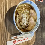 アノラーメンの娘 - 