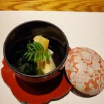 京ごはんふわっとふわっと - 