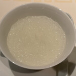 Lung King Heen - 燕の巣