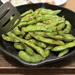 スキレットダイナー - 