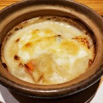 京ごはんふわっとふわっと - 