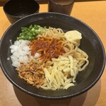 油そば鈴の木 - 