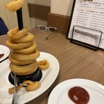 スキレットダイナー - 