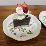 ラ・ローズ・ジャポネ - 