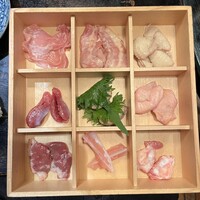 焼鶏あきら 中目黒本店 - 