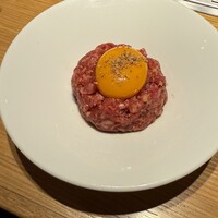 ビーフキッチン 恵比寿店 - 