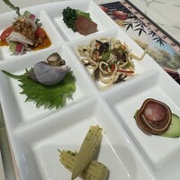 China Four Seasons 六本木店 - 