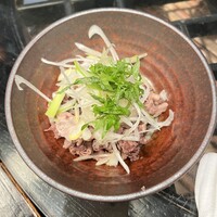 焼鶏あきら 中目黒本店 - 