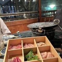 焼鶏あきら 中目黒本店 - 