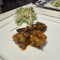 China Four Seasons 六本木店 - 