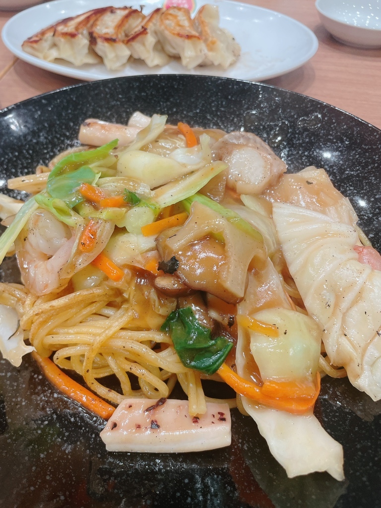 写真 : 餃子の王将 ブランチ横浜南部市場店 - 南部市場/餃子