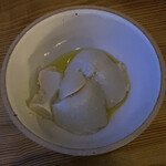 テンキ - 菊芋の豆腐