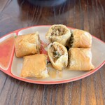 タイのおうちごはん aroina - ポーピアトート