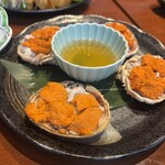 藁焼き小屋またふく - 