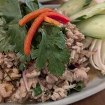 タイ料理研究所 エキュート赤羽みなみ店 - 