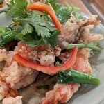 タイ料理研究所 エキュート赤羽みなみ店 - 