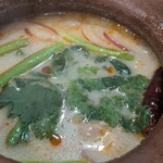 タイ料理研究所 エキュート赤羽みなみ店 - 