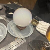 東京焼肉いのうえ 銀座店 -  東京焼肉いのうえ 銀座店 -