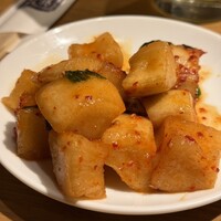 ビーフキッチン 恵比寿店 - 