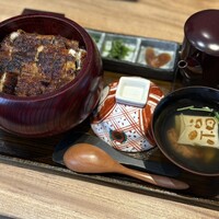 那古野 しば福や 名駅店 - 