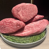 うし松 - 