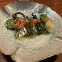 トムクリオーザ - 