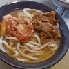 牧のうどん 久山店