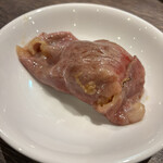 焼肉 房家 日本橋店 - 