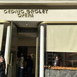 Cédric Grolet Opéra - 