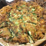 チヂミの美味しい韓国料理屋 ぼんちゃん - 料理写真: