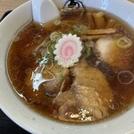 あきん亭 恵那店 - 