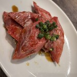 焼肉 房家 - 