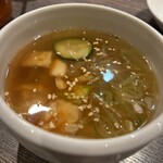 焼肉 房家 日本橋店 - 