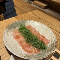 鶏焼き肉 囲 - 