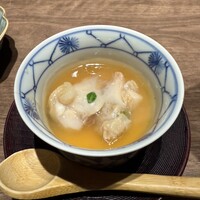 鮨結う紬 - 